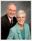 Larry and Jan Flanagan Wealth Enhancement Group
